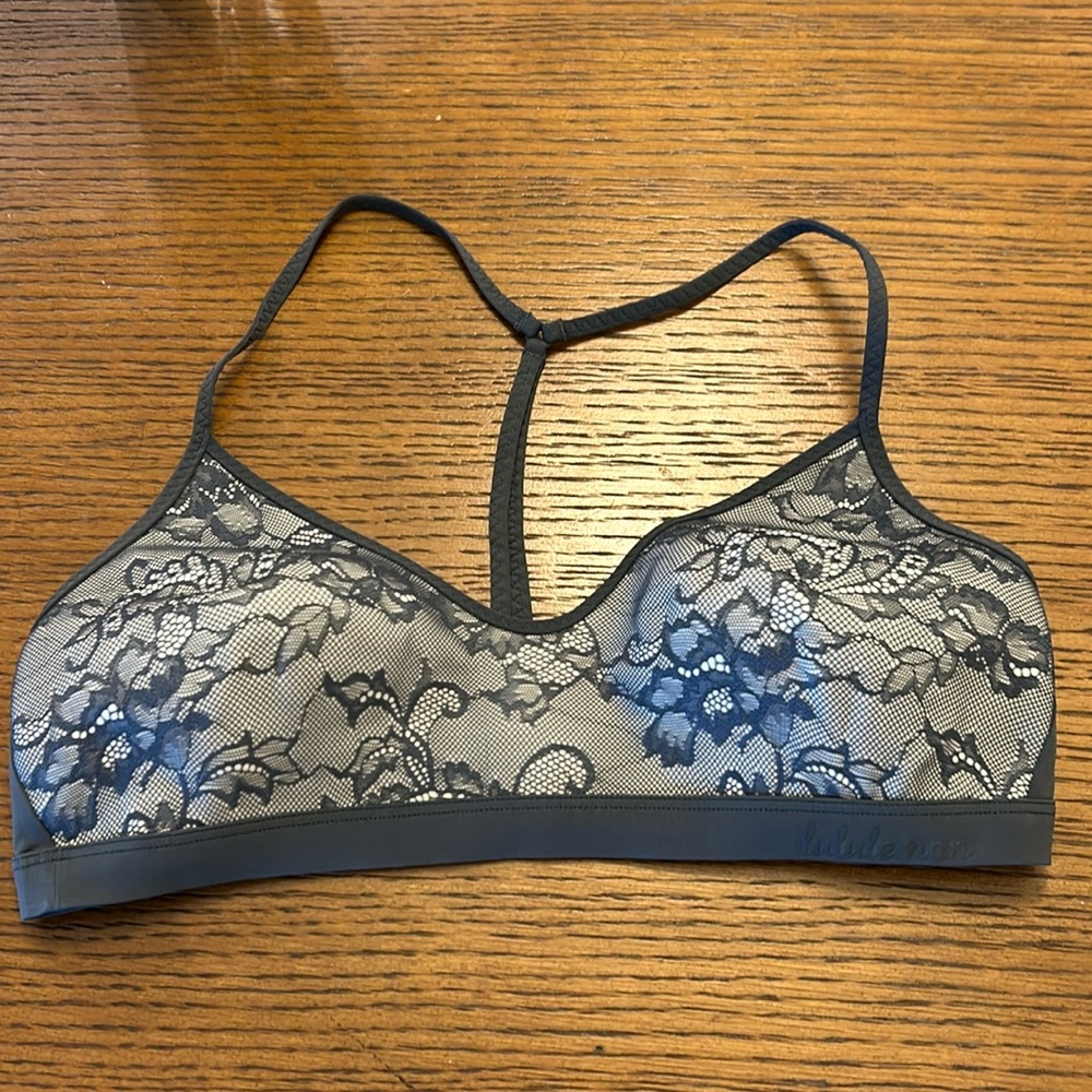 Lululemon bralette
